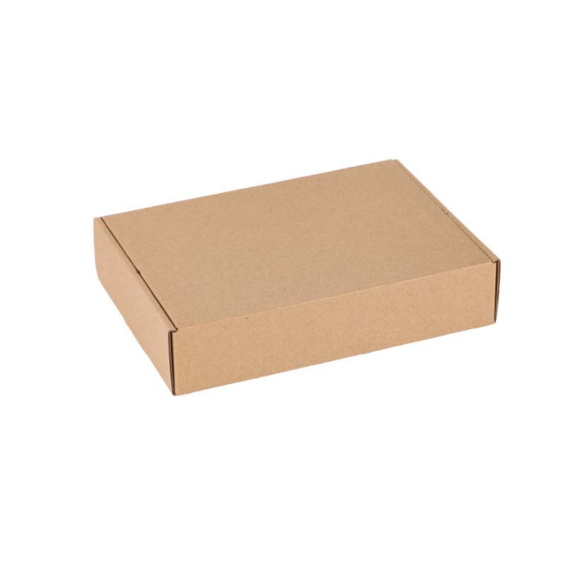 Corrugated box