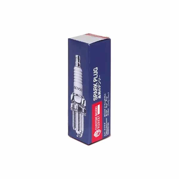 Spark Plug Box
