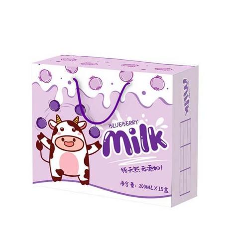 Milk