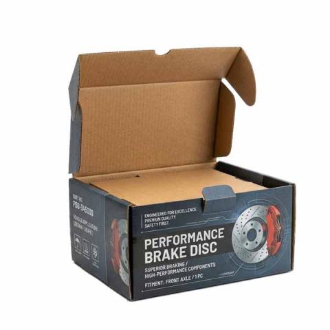 Brake