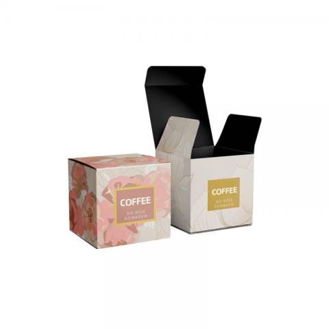 Coffee box